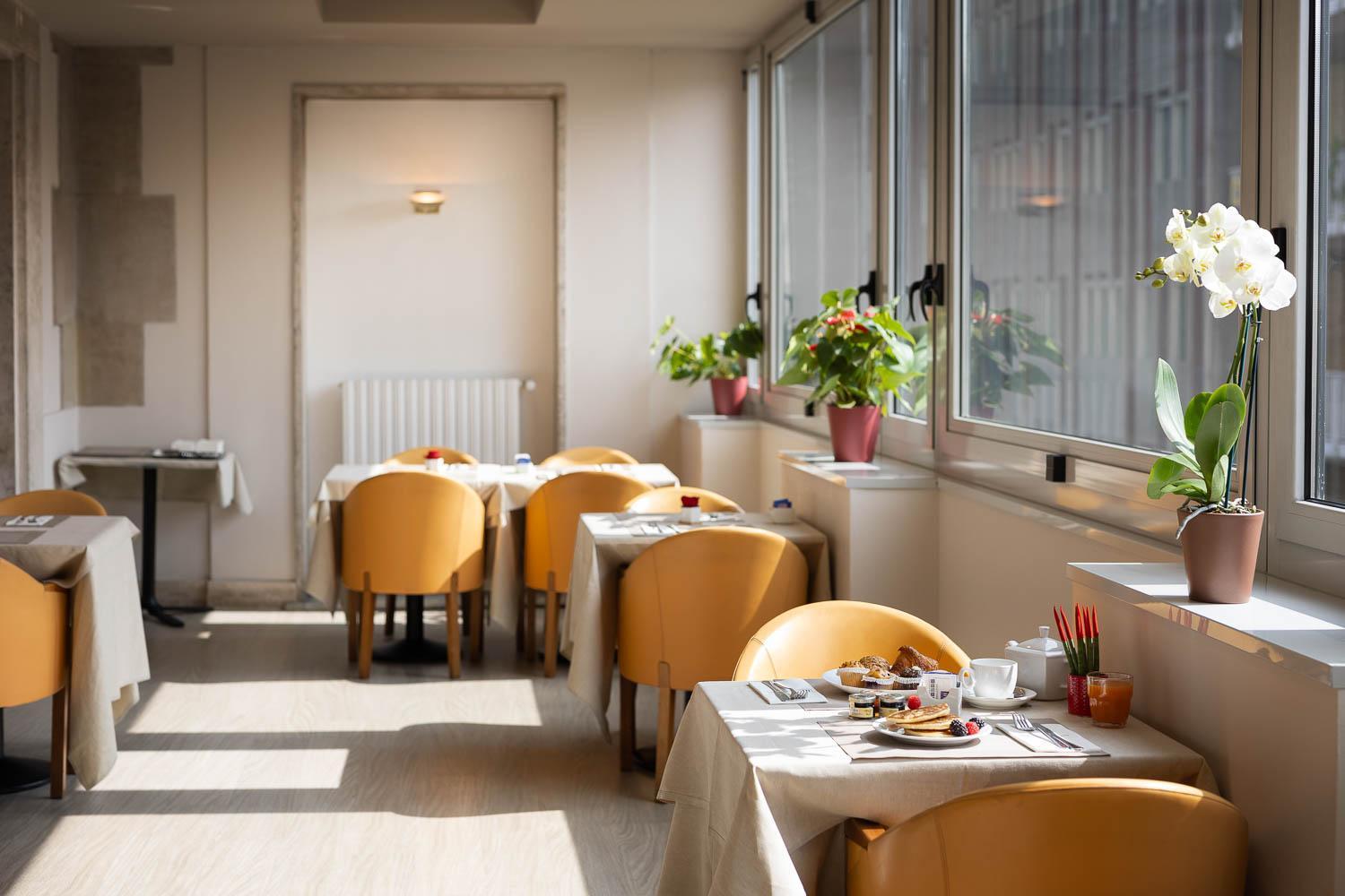 Ih Hotels Milano Ambasciatori Εξωτερικό φωτογραφία