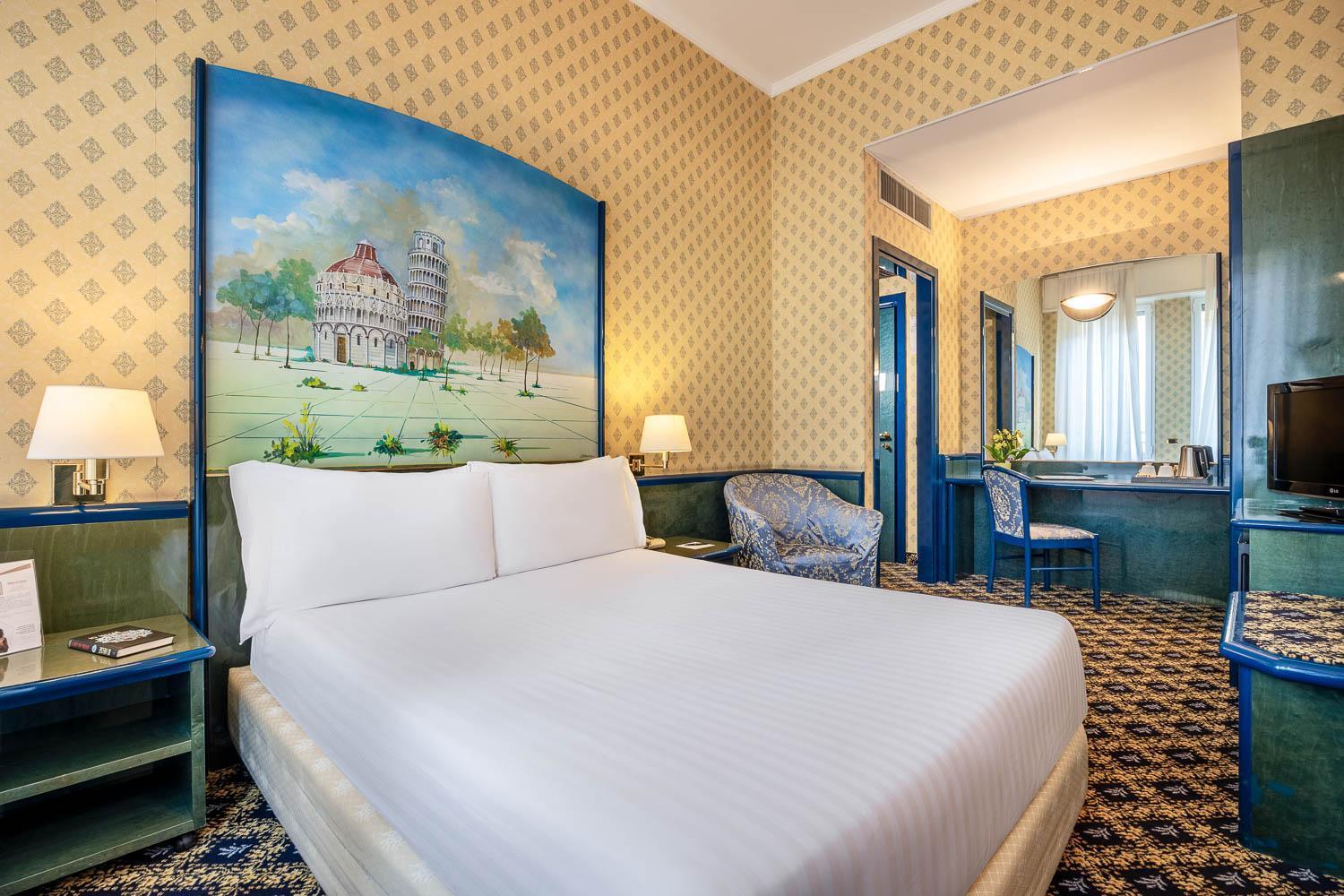 Ih Hotels Milano Ambasciatori Εξωτερικό φωτογραφία